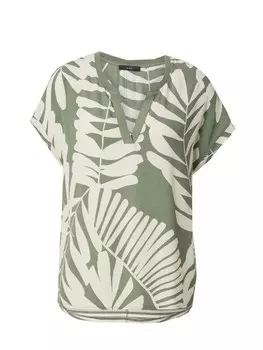 Рубашка OUI, зеленый