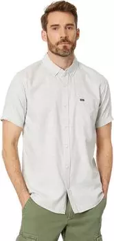 Рубашка Ourtime Short Sleeve Woven Rip Curl, цвет Off-White