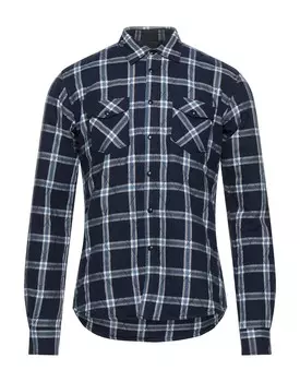 Рубашка Outfit, синий