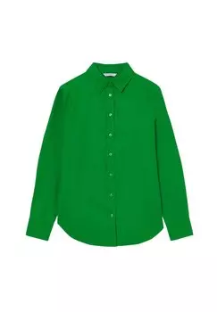 Рубашка OVER POPELINE Calliope, зеленый