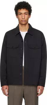 Рубашка oversize-fit Hugo