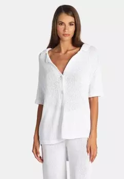 Рубашка OW Collection, белый