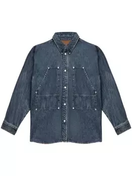 Рубашка Owenn MARANT, синий