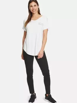 Рубашка оверсайз Betty Barclay, белый