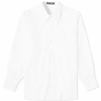 Рубашка оверсайз Dolce & Gabbana