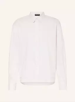 Рубашка оверсайз из ратона Pegador, розовый