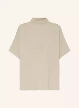 Рубашка оверсайз Lilienfels, серый