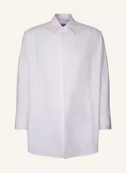 Рубашка оверсайз Studio Seidensticker, белый