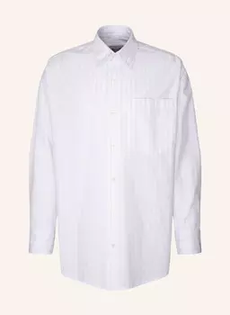 Рубашка оверсайз Studio Seidensticker, белый