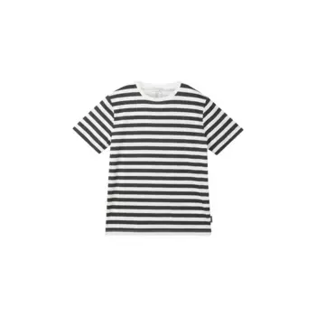 Рубашка оверсайз TOM TAILOR из чистого хлопка, цвет foggy blue