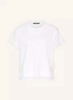 Рубашка оверсайз Windsor., белый