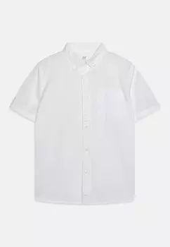 Рубашка OXFORD BOYS GAP, цвет optic white