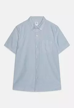 Рубашка OXFORD GAP, светло-синий