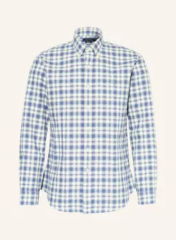 Рубашка Оксфорд классического кроя Polo Ralph Lauren, мультиколор