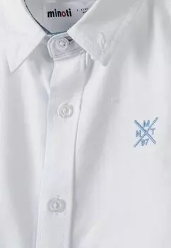 Рубашка OXFORD MINOTI, белый