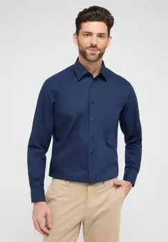Рубашка OXFORD MODERN FIT Eterna, синий