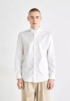 Рубашка OXFORD REGULAR Calvin Klein, белый