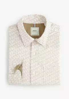 Рубашка OXFORD REGULAR FIT Next, белый