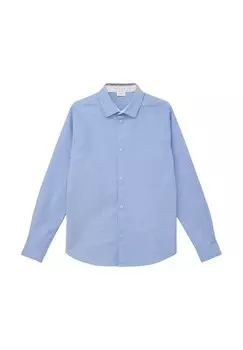 Рубашка OXFORD s.Oliver, цвет hellblau