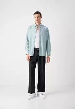 Рубашка OXFORD SHIRT GANT, зеленый