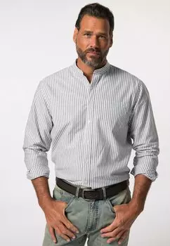 Рубашка OXFORD STEHKRAGEN MODERN FIT JP1880, оливковый