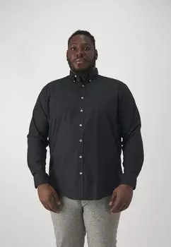 Рубашка OXFORD SUPERFLEX Jack's Sportswear, цвет black
