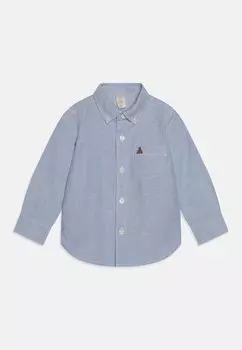 Рубашка OXFORD TODDLER BOY GAP, светло-синий