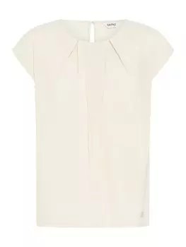 Рубашка Oxmo OXBjalla, бежевый