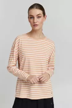 Рубашка Oxmo OXStefka, розовый