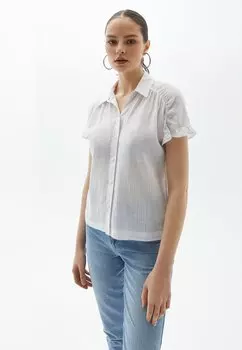 Рубашка OXXO, белый