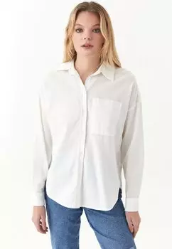 Рубашка Oxxo, белый