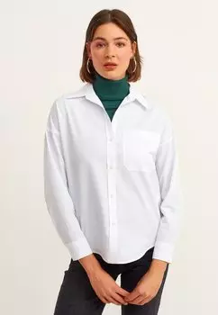 Рубашка OXXO, белый