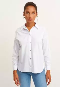 Рубашка OXXO, белый