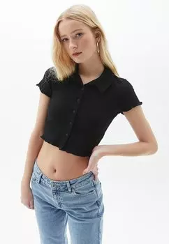 Рубашка OXXO, черный