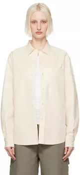 Рубашка Пабло Meta Campania Collective