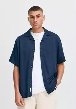 Рубашка PABLO Solid, синий