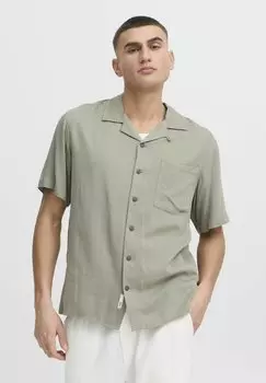 Рубашка PABLO Solid, зеленый