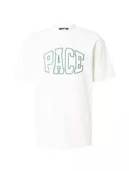 Рубашка Pacemaker Anton, белый