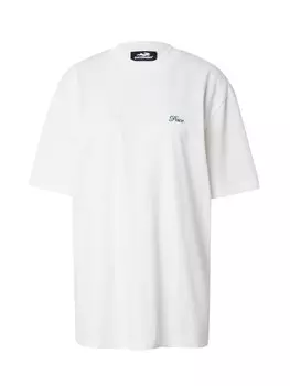 Рубашка Pacemaker Bent, белый