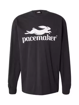 Рубашка Pacemaker Connor, черный