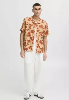 Рубашка PACHA Solid, коричневый