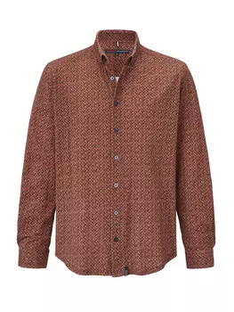 Рубашка Paddock's, оранжевый