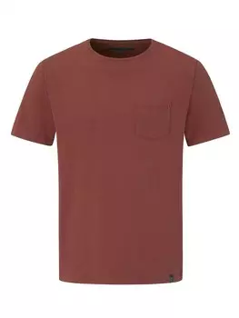 Рубашка PADDOCKS, красный