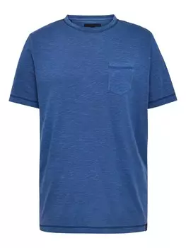 Рубашка PADDOCKS, синий