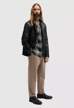 Рубашка Padres Ss AllSaints, черный