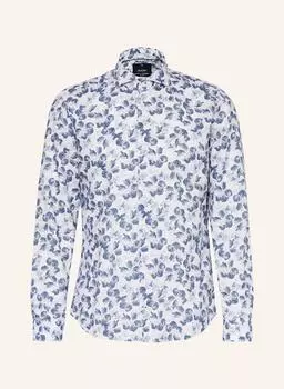 Рубашка Pai slim fit с льном Joop!, мультиколор