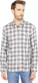 Рубашка Paige Everett Shirt in Beige Rock, цвет Beige Rock