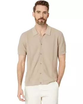 Рубашка Paige Mendez Sweater, цвет Mocha Cream