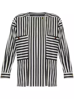 Рубашка Paio MAX MARA, черный