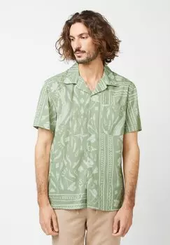 Рубашка PAIOLIVE Faguo, хаки